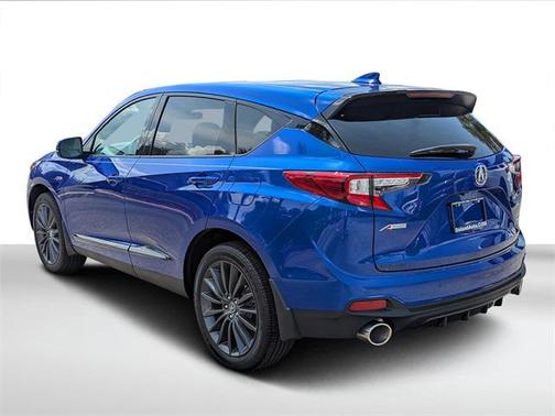 2024 Acura RDX A-Spec Advance Package