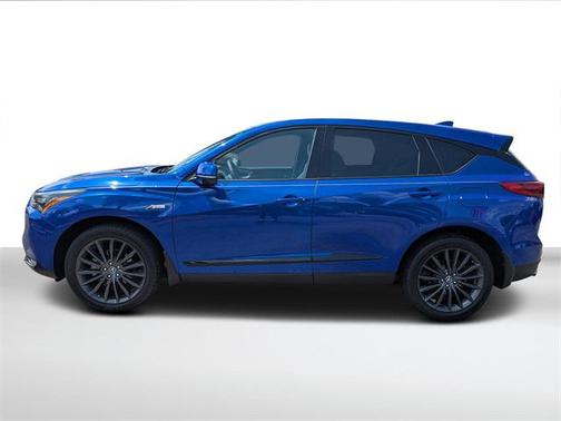 2024 Acura RDX A-Spec Advance Package