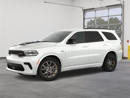 2025 Dodge Durango R/T 20th Anniversary Plus AWD