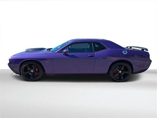 2013 Dodge Challenger SRT8