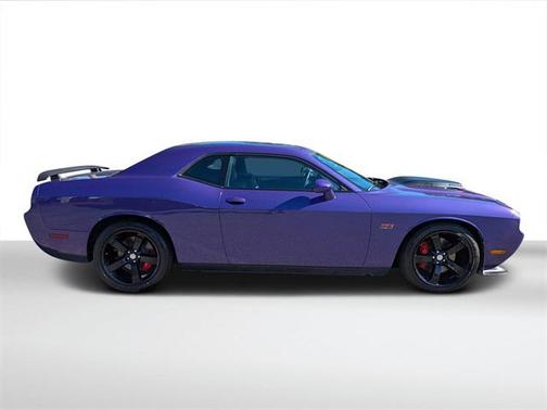 2013 Dodge Challenger SRT8