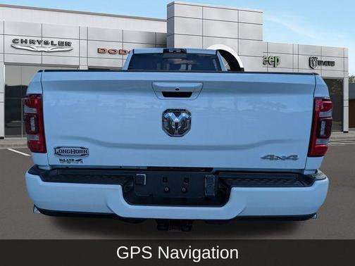 2023 RAM 3500 Longhorn