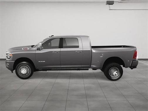 2025 RAM 3500 Laramie Mega Cab 4x4 6'4' Box