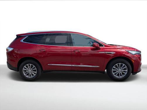 2024 Buick Enclave Premium AWD