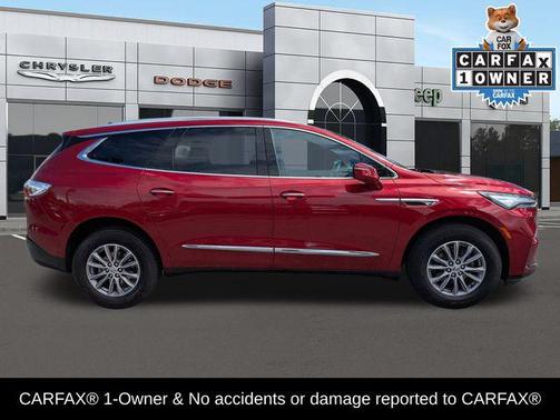 2024 Buick Enclave Premium AWD