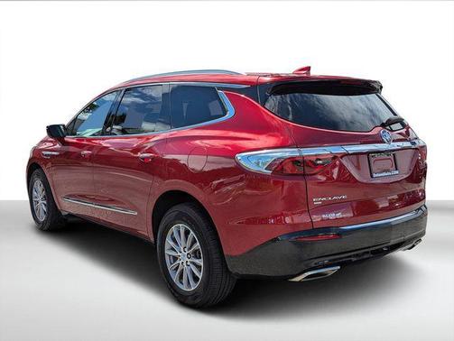 2024 Buick Enclave Premium AWD