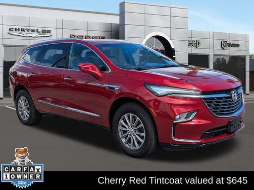 2024 Buick Enclave Premium AWD