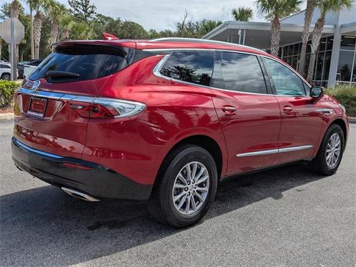 2024 Buick Enclave Premium AWD