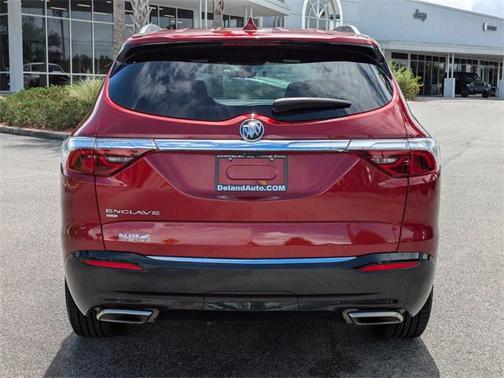 2024 Buick Enclave Premium AWD