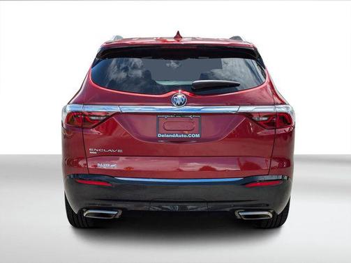 2024 Buick Enclave Premium AWD
