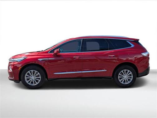 2024 Buick Enclave Premium AWD