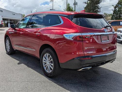 2024 Buick Enclave Premium AWD