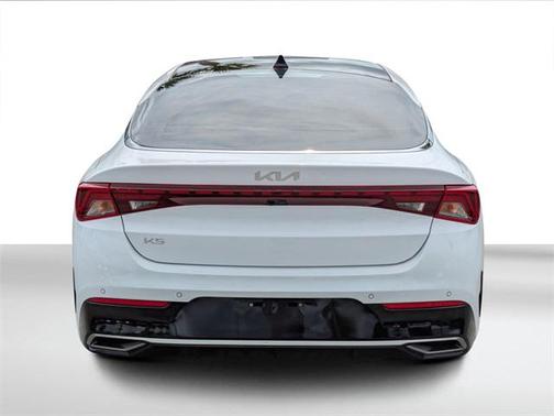 2023 Kia K5 EX