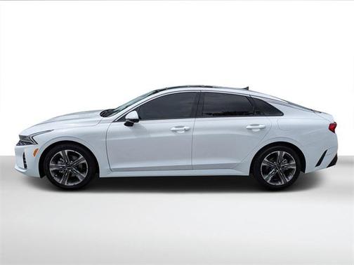 2023 Kia K5 EX