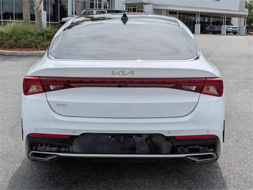2023 Kia K5 EX