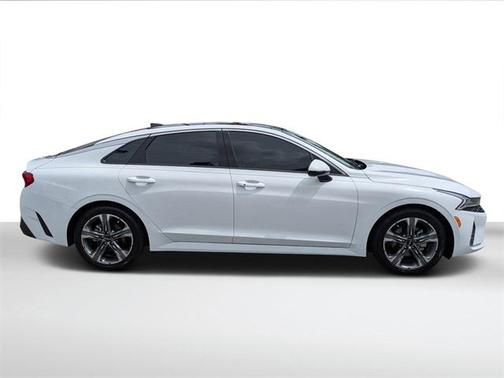 2023 Kia K5 EX
