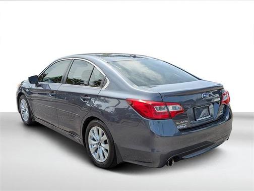 2015 Subaru Legacy Premium