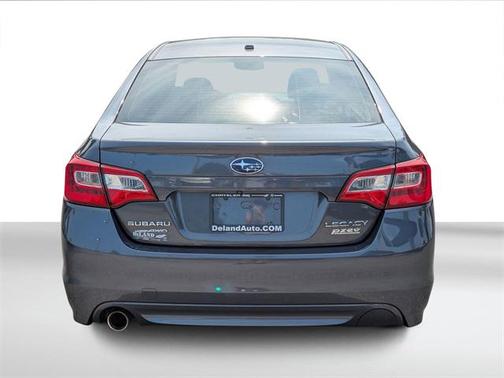 2015 Subaru Legacy Premium