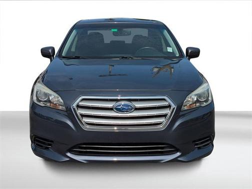 2015 Subaru Legacy Premium