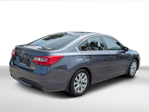2015 Subaru Legacy Premium