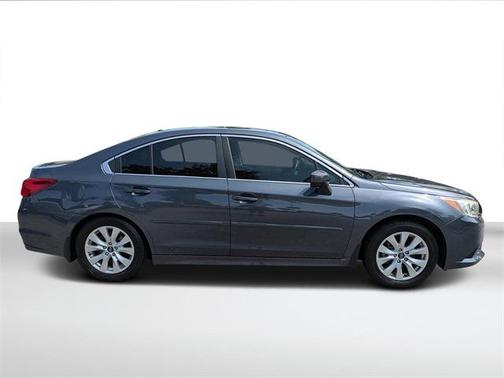 2015 Subaru Legacy Premium