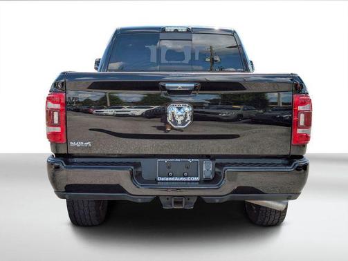 2020 RAM 3500 Limited Mega Cab 4x4 6'4' Box