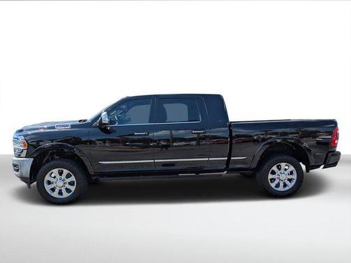 2020 RAM 3500 Limited Mega Cab 4x4 6'4' Box