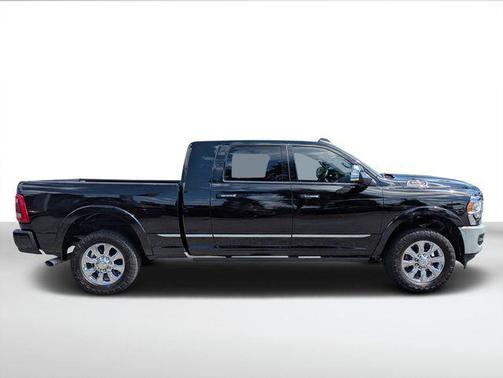 2020 RAM 3500 Limited Mega Cab 4x4 6'4' Box