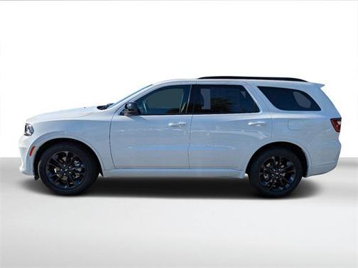 2025 Dodge Durango GT RWD