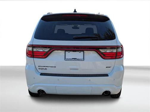 2025 Dodge Durango GT RWD