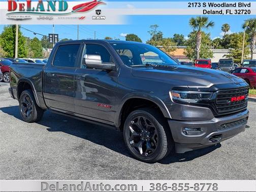 2023 RAM 1500 Limited