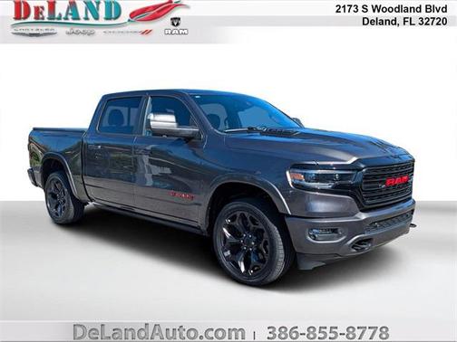 2023 RAM 1500 Limited