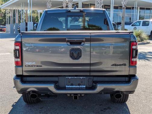 2023 RAM 1500 Limited