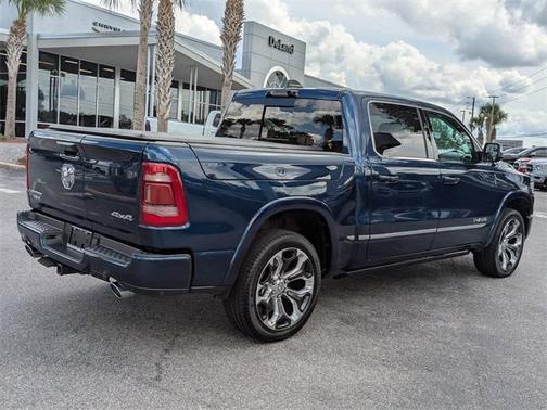 2023 RAM 1500 Limited