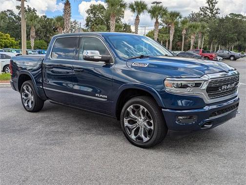 2023 RAM 1500 Limited