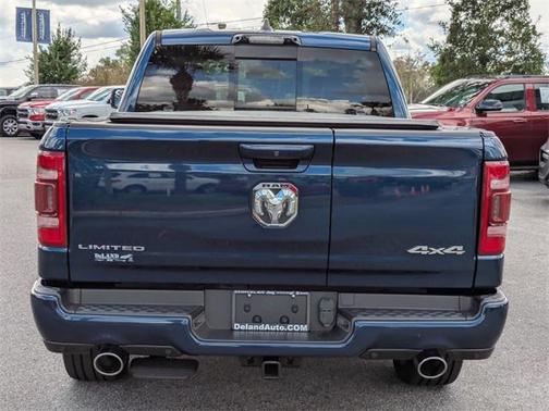 2023 RAM 1500 Limited