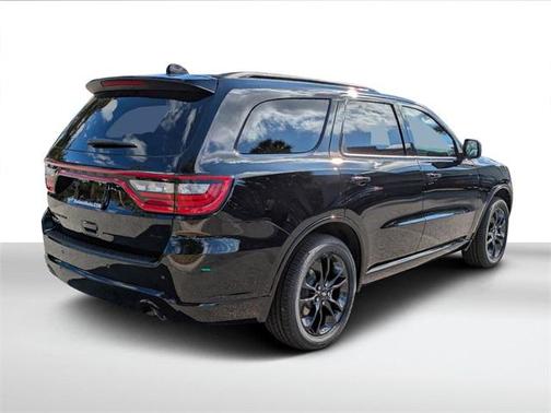 2025 Dodge Durango GT RWD