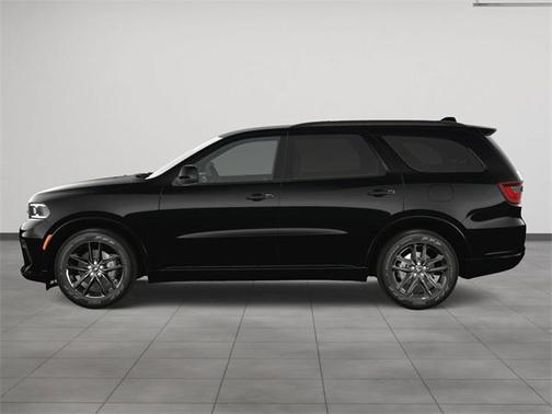 2025 Dodge Durango GT RWD