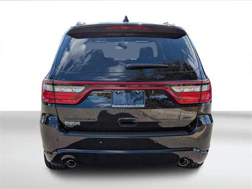 2025 Dodge Durango GT RWD