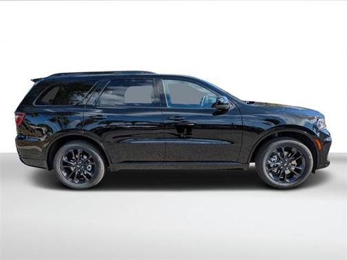 2025 Dodge Durango GT RWD