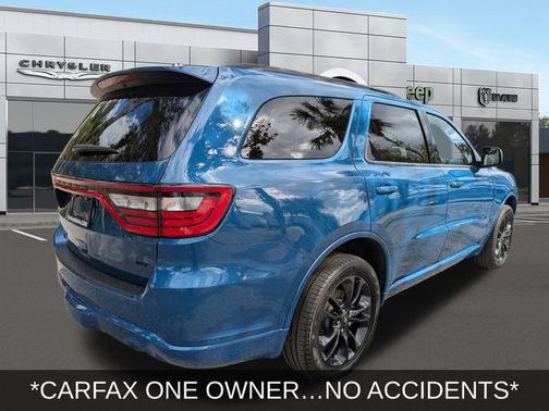 2024 Dodge Durango GT Premium AWD