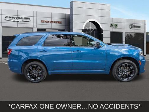 2024 Dodge Durango GT Premium AWD