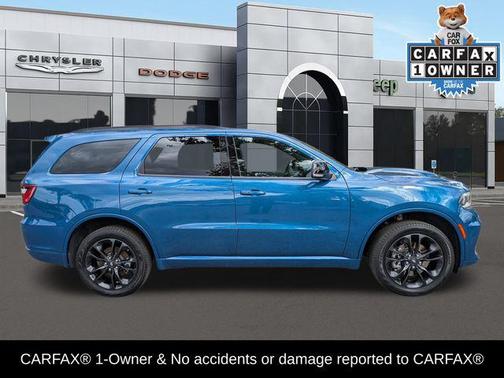 2024 Dodge Durango GT Premium AWD