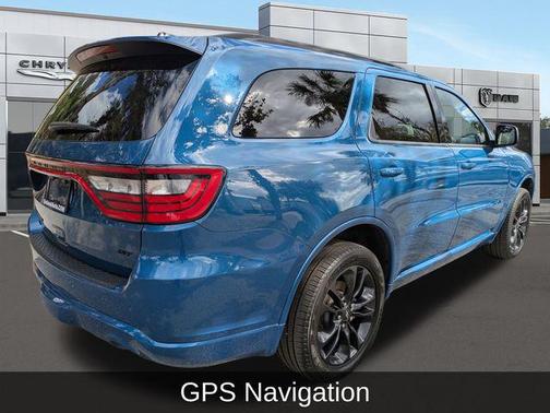 2024 Dodge Durango GT Premium AWD