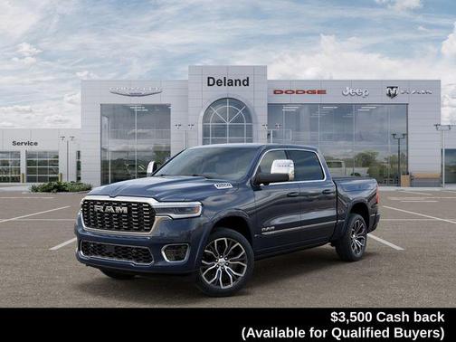 2026 RAM 1500 ST