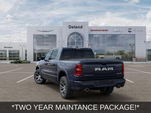 2026 RAM 1500 ST