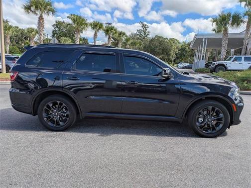 2024 Dodge Durango R/T Premium RWD