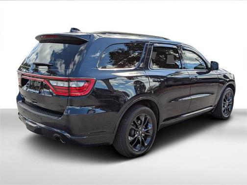 2024 Dodge Durango R/T Premium RWD