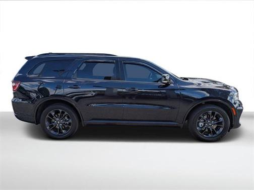 2024 Dodge Durango R/T Premium RWD