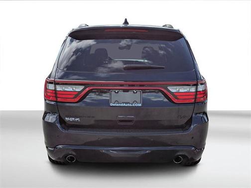 2024 Dodge Durango R/T Premium RWD